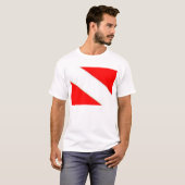 Nicht gerade ein Hobby… T-Shirt (Vorne ganz)