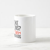 Nicht gerne ignorieren Abtreibungen sie wie Pflege Kaffeetasse (Mittel)