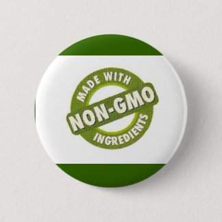 Nicht GMO Button