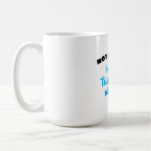 Nicht got ein Newfie aber oben verwirrt mit einem Kaffeetasse (Links)