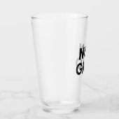 Nicht-GVO Glas (Rechts)