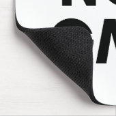 Nicht-GVO Mousepad (Ecke)