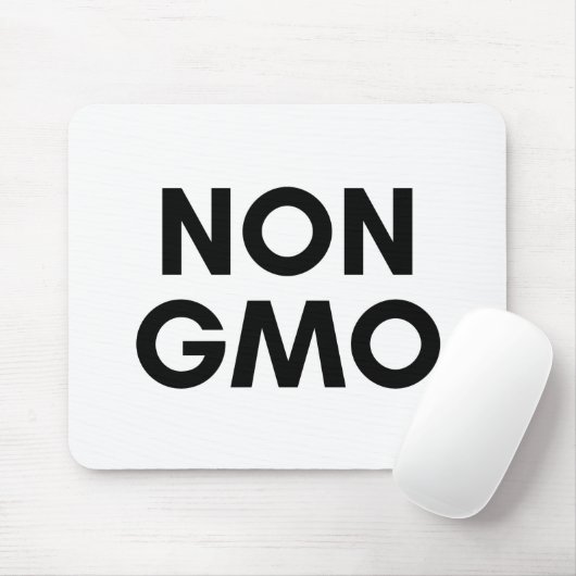 Nicht-GVO Mousepad (Mit Mouse)