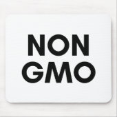 Nicht-GVO Mousepad (Vorne)