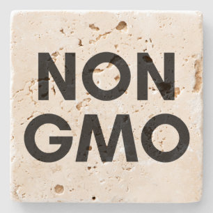 Nicht-GVO Steinuntersetzer