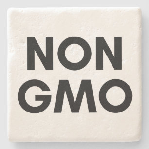 Nicht-GVO Steinuntersetzer