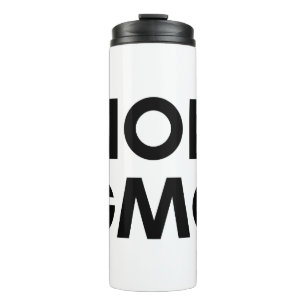 Nicht-GVO Thermosbecher