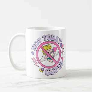 Nicht heute, Cupido Kaffeetasse