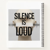 Nicht heute, Energie Vampire Notizblock (Rückseite)