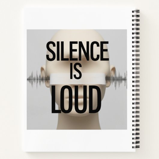 Nicht heute, Energie Vampire Notizblock (Rückseite)