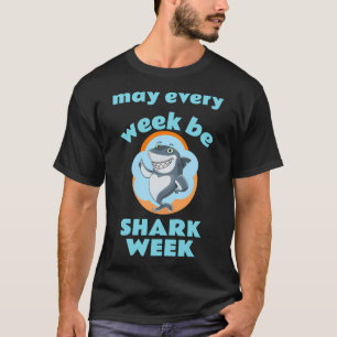 Nicht heute Lustige Fischerknoten T-Shirt