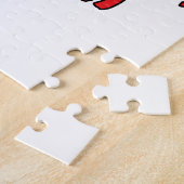 Nicht heute Satan Puzzle (Seite)