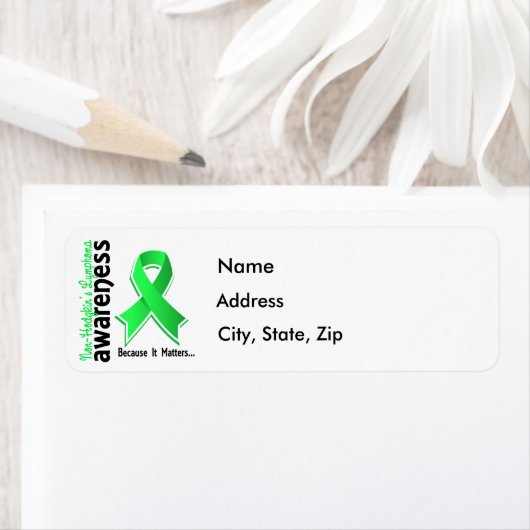 Nicht-Hodgkin-Lymphom-Bewusstsein 5 (Insitu)