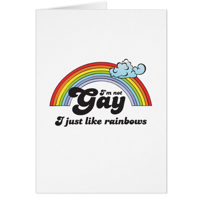 Nicht homosexuelle Dunkelheit Im (Vorne)