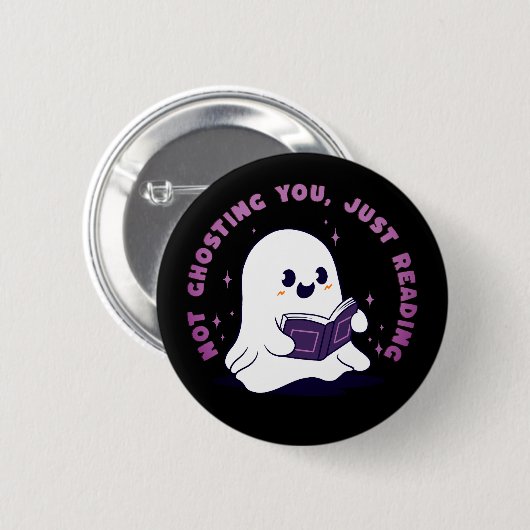 Nicht hosten, nur lesen button (Vorne & Hinten)