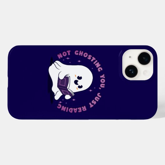 Nicht hosten, nur lesen Case-Mate iPhone hülle (Rückseite (Horizontal))