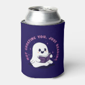 Nicht hosten, nur lesen dosenkühler (Kanne Vorderseite)