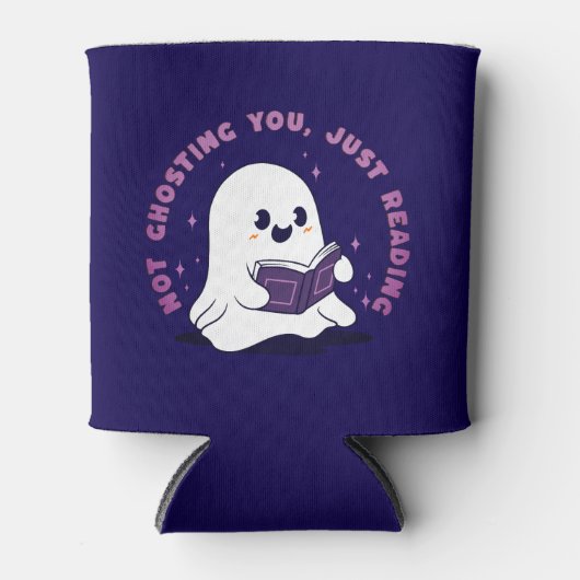 Nicht hosten, nur lesen dosenkühler (Vorderseite)