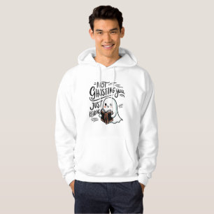 Nicht hosten, nur lesen hoodie