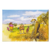 nicht hungrig fotodruck (Vorne)