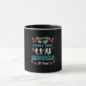 Nicht ich von Musicals Tasse (Zentrum)