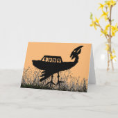 Nicht identifiziertes Flying-Objekt Karte (Gelbe Blume)