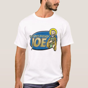 Nicht Ihr durchschnittlicher Joe T-Shirt