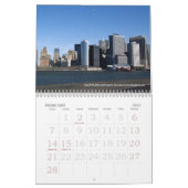 Nicht Ihr durchschnittlicher New- York Kalender (Feb 2027)