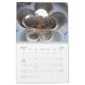 Nicht Ihr durchschnittlicher New- York Kalender (Mär 2026)