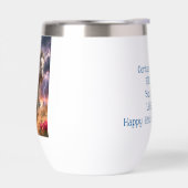 Nicht Ihr Erster Rodeo Becher (Links)