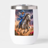 Nicht Ihr Erster Rodeo Becher (Vorderseite)