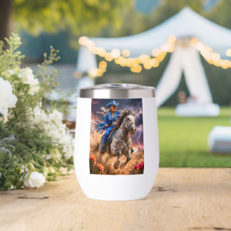 Nicht Ihr Erster Rodeo Becher
