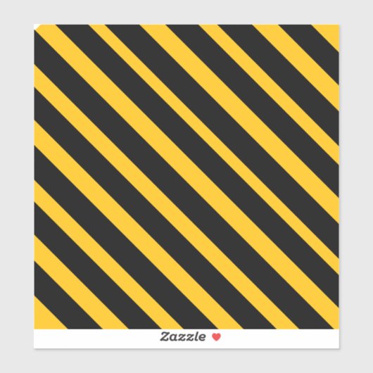 Nicht Ihr Gepäckanhänger Aufkleber (Blatt)