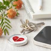 Nicht Ihr Habibi 3 Schlüsselanhänger (Seite)