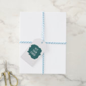 Nicht Ihr Habibi Geschenkanhänger (Mit Garn)