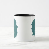 Nicht Ihr Habibi Tasse (Zentrum)