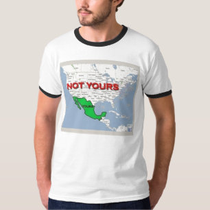 NICHT IHR T-Shirt