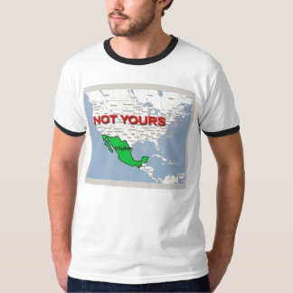 NICHT IHR T-Shirt