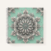 Nicht Ihre normalen Schneeflocken II