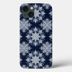 Nicht Ihre normalen Schneeflocken III Case-Mate iPhone Hülle