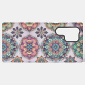 Nicht Ihre normalen Schneeflocken Samsung Galaxy Hülle (Rückseite (Horizontal))