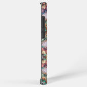 Nicht Ihre normalen Schneeflocken Samsung Galaxy Hülle (Rechte Seite)