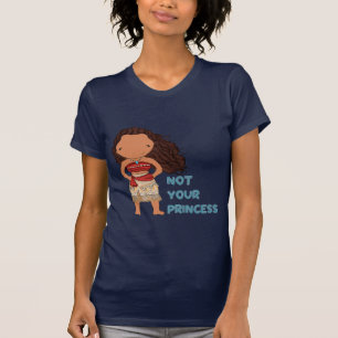 Nicht Ihre Prinzessin T-Shirt