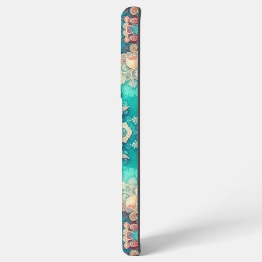 Nicht Ihre üblichen Schneeflocken V Samsung Galaxy Hülle (Rückseite (Horizontal))