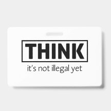 Nicht illegal