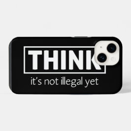 Nicht illegal iPhone 14 hülle