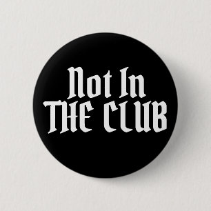 Nicht im CLUB Button