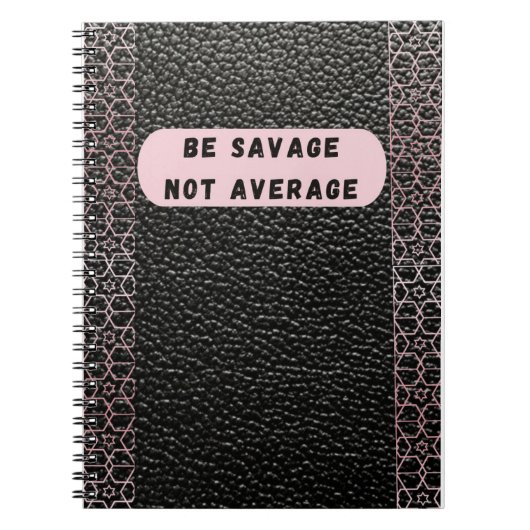 nicht im Durchschnitt gespeichert werden Notizblock (Vorderseite)