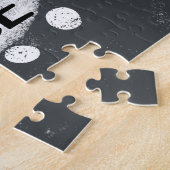 Nicht im Jigsaw Puzzle gehorchen (Seite)