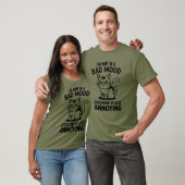 Nicht in schlechter Stimmung T-Shirt (Unisex)